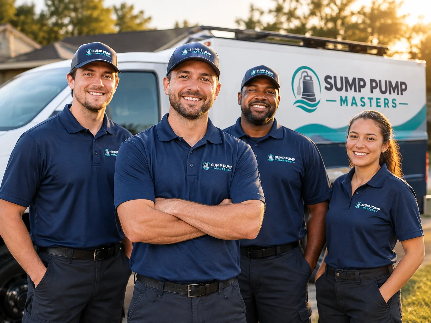 Sump Pump Repair company in Harriet, AR