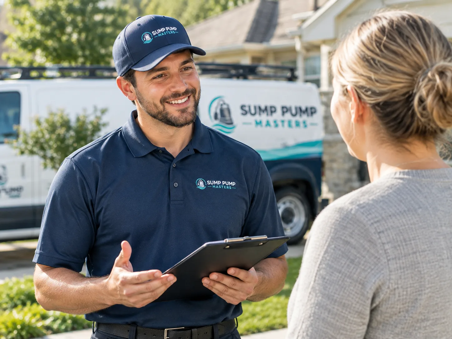 Sump Pump Repair Harriet, AR FAQs